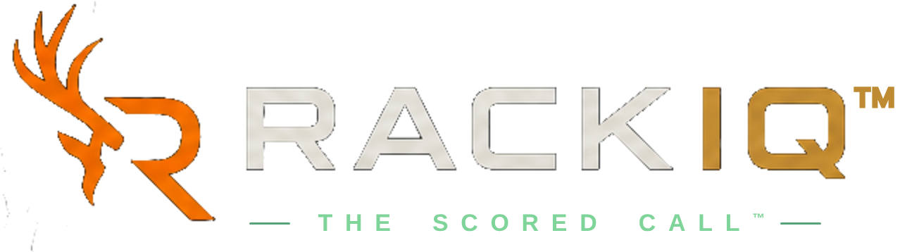 RackIQ, The Scored Call